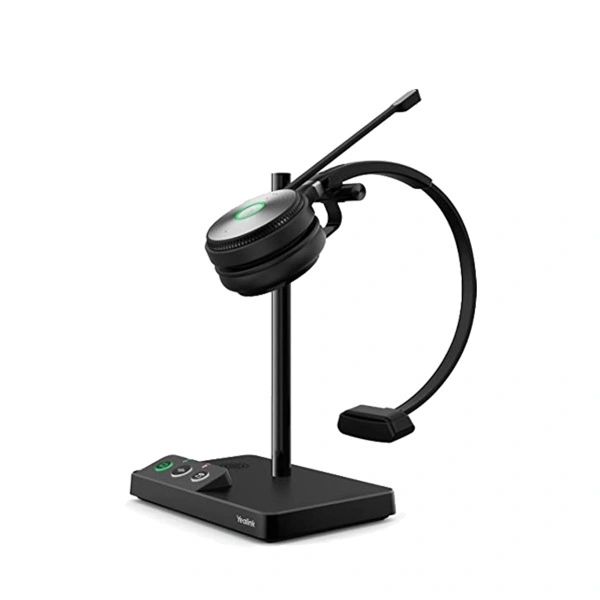 Headset-DECT-Wireless-WH62-Mono-Headset
