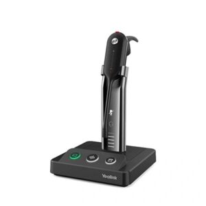 Headset | DECT wireless | WH63 - Convertible headset