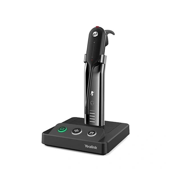 Headset-DECT-wireless-WH63-Convertible-headset