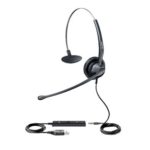 Headset-USB-UH34-Lite-Mono-UC-USB-wired-headset