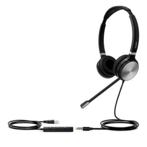 Headset | USB | UH36 Wired Teams Headset Dual