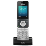Phone-DECT-Advanced-W56H-Handset