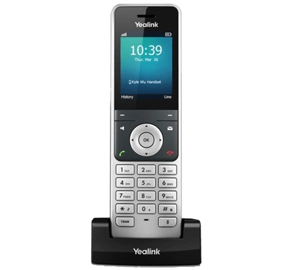 Phone-DECT-Advanced-W56H-Handset