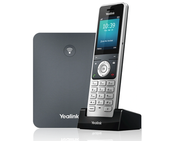 Phone-DECT-Advanced-W76P-Phone-System