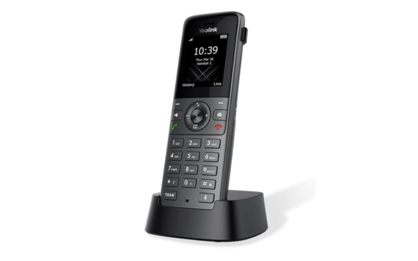 Phone-DECT-Basic-W73H-Handset