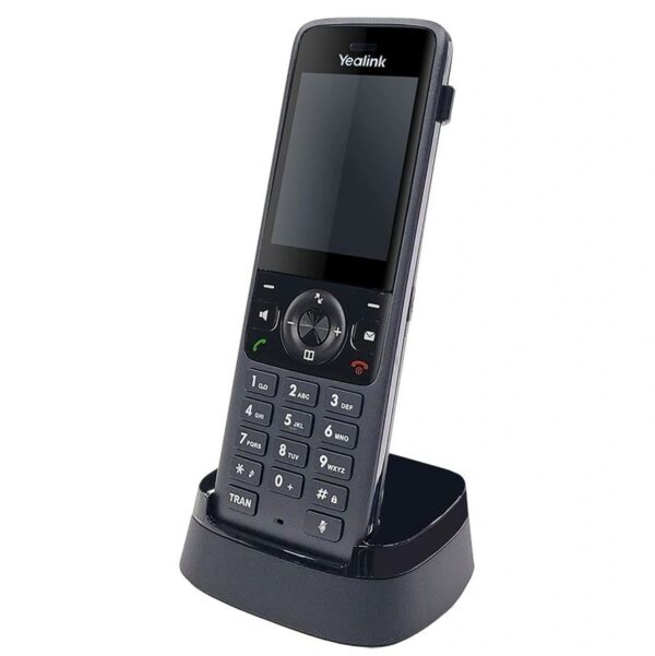 Phone-DECT-Premium-W78H-Handset-with-Bluetooth