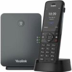 Phone-DECT-Premium-W78P-Phone-System-with-Bluetooth