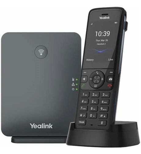 Phone-DECT-Premium-W78P-Phone-System-with-Bluetooth