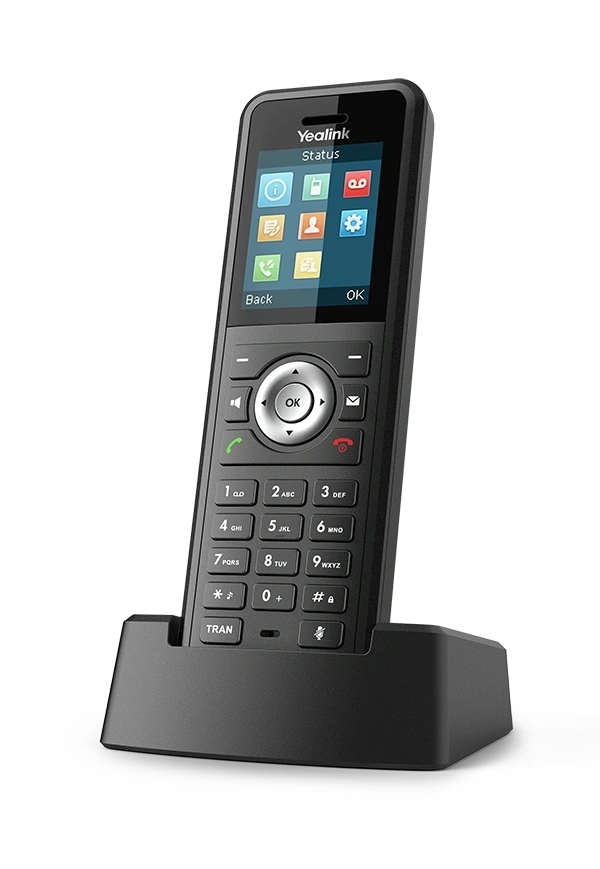 Phone-DECT-Pro-W57R-Ruggedized-Handset