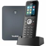Phone-DECT-Pro-W79P-Ruggedized-Phone-System-with-Bluetooth