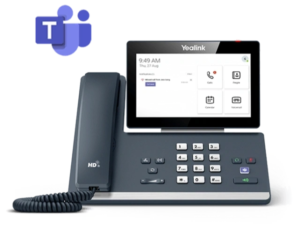 Phone-office-MP58-TEAMS-Phone