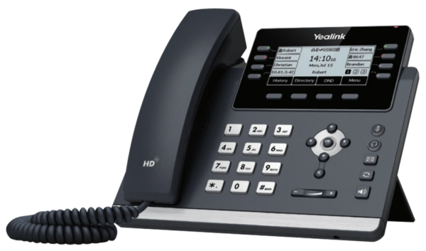 Phone-office-T43U-Business-Phone