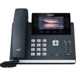 Phone-office-T46U-Gigabit-IP-Phone