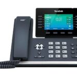 Phone-office-T54W-IP-Phone-Bluetooth-Wi-Fi