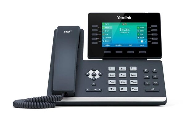 Phone-office-T54W-IP-Phone-Bluetooth-Wi-Fi