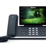 Phone-office-T57W-Premium-IP-Phone-Bluetooth-Wi-Fi