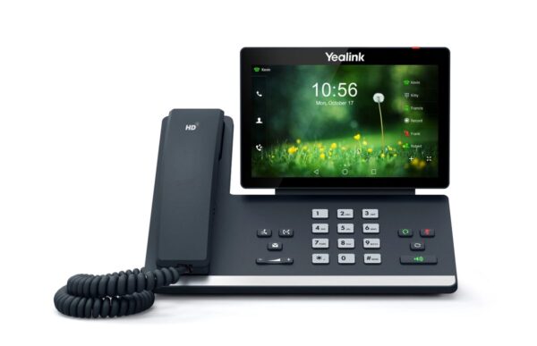 Phone-office-T57W-Premium-IP-Phone-Bluetooth-Wi-Fi