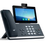 Phone-office-T58W-Pro-with-Camera