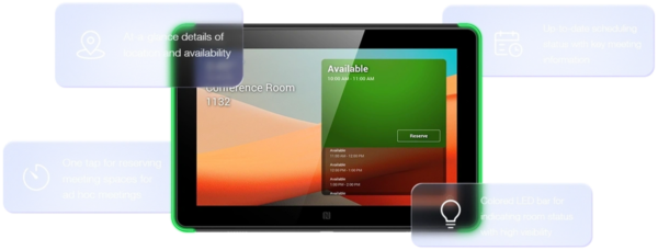 Phone-office-TEAMS-Room-Panel