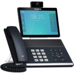 Phone-office-VP59-Flagship-Smart-Video-Phone