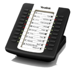 Phone-xpansion-module-for-T2-Yealink-phone