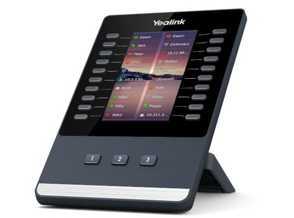 Phone-xpansion-module-for-T4U-Yealink-phone