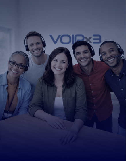 Enjoy Effortless Communication