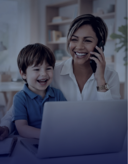 Communicate With Ease