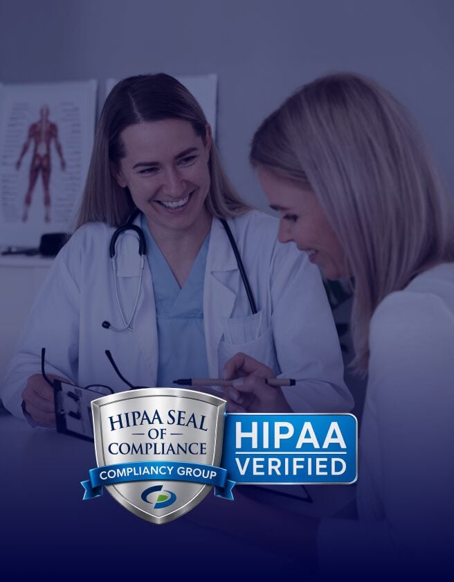 HIPAA Compliance
